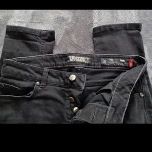 Lip Service Rude Jeans